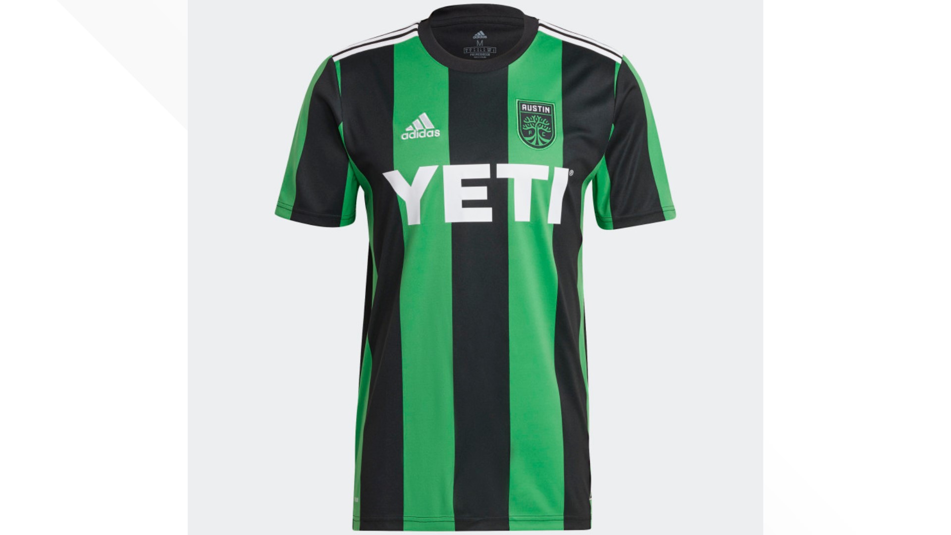 New MLS Team From 2021 - LEAKED: First-Ever Adidas Austin FC 2020