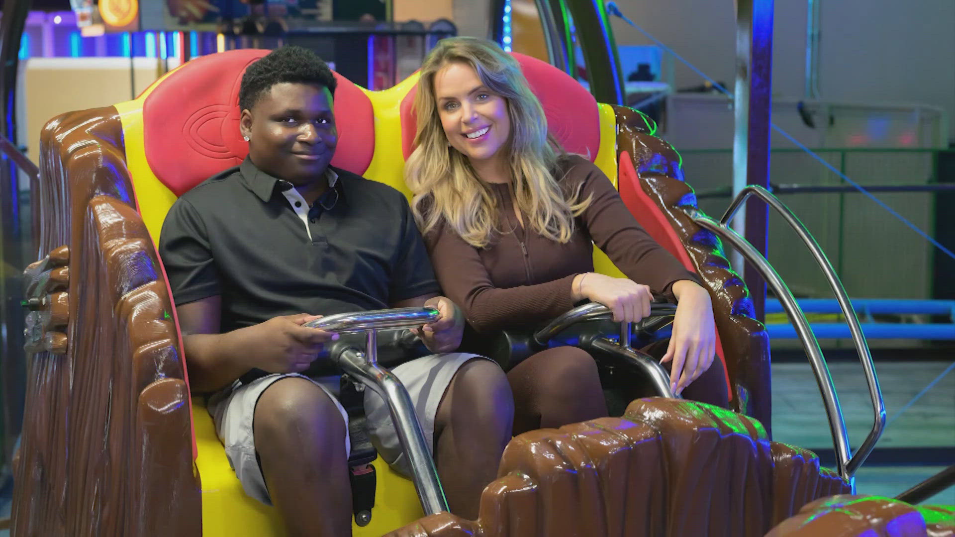 kvue.com - Jarrett Wright - Australian reporter apologizes after appearing intoxicated on live TV