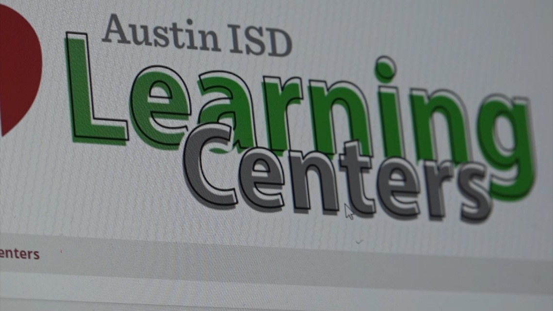 Austin ISD mailing learning packets, targeting students without ...
