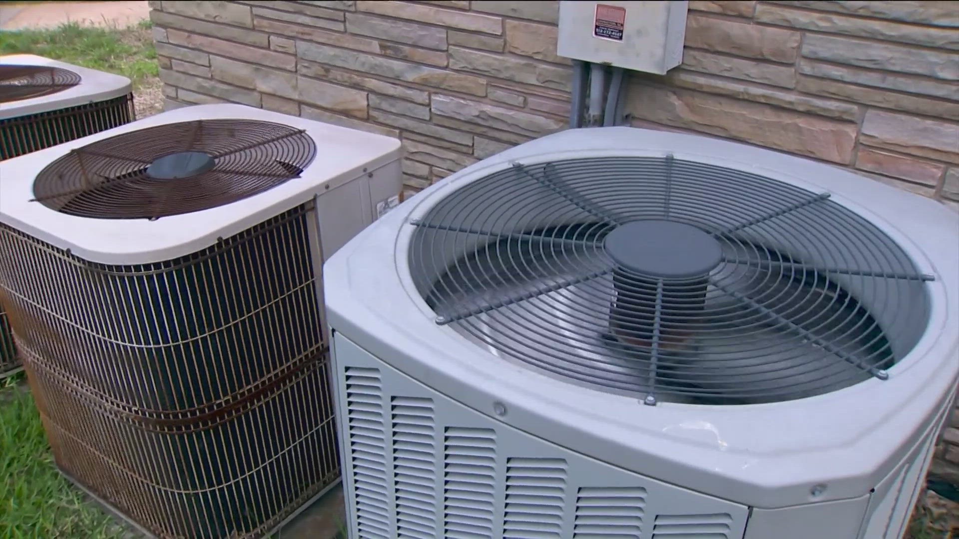 Stan's Heating, Air & Plumbing say the company can average nearly 300 calls on a weekday, and nearly 800 on a weekend.