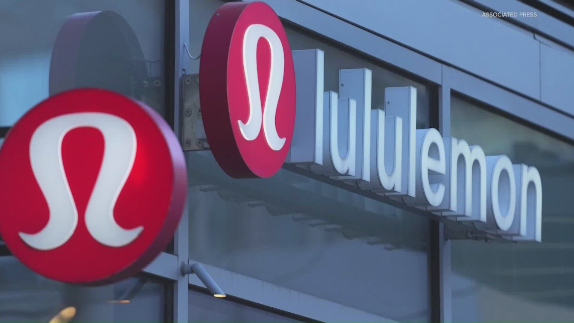 Lululemon reaches settlement with Texas AG Paxton over chemical safety in active...