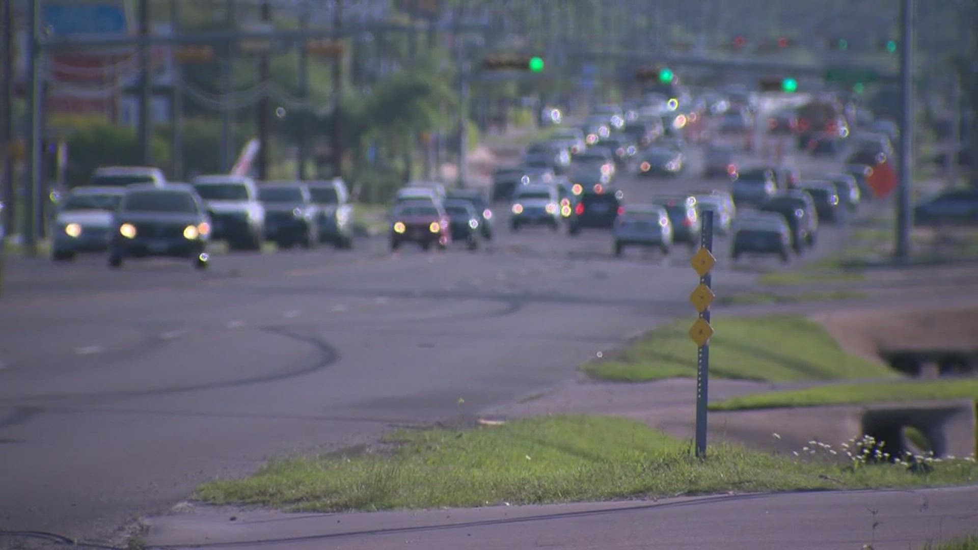 Making Austin's streets safer