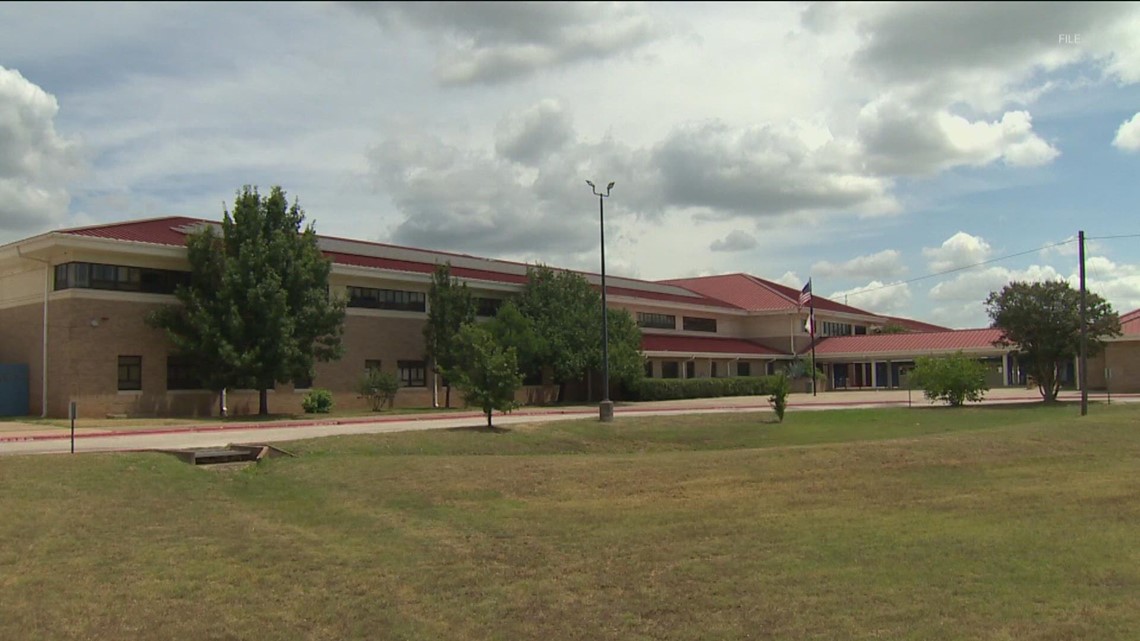Police pursuing charges for Texas school threats
