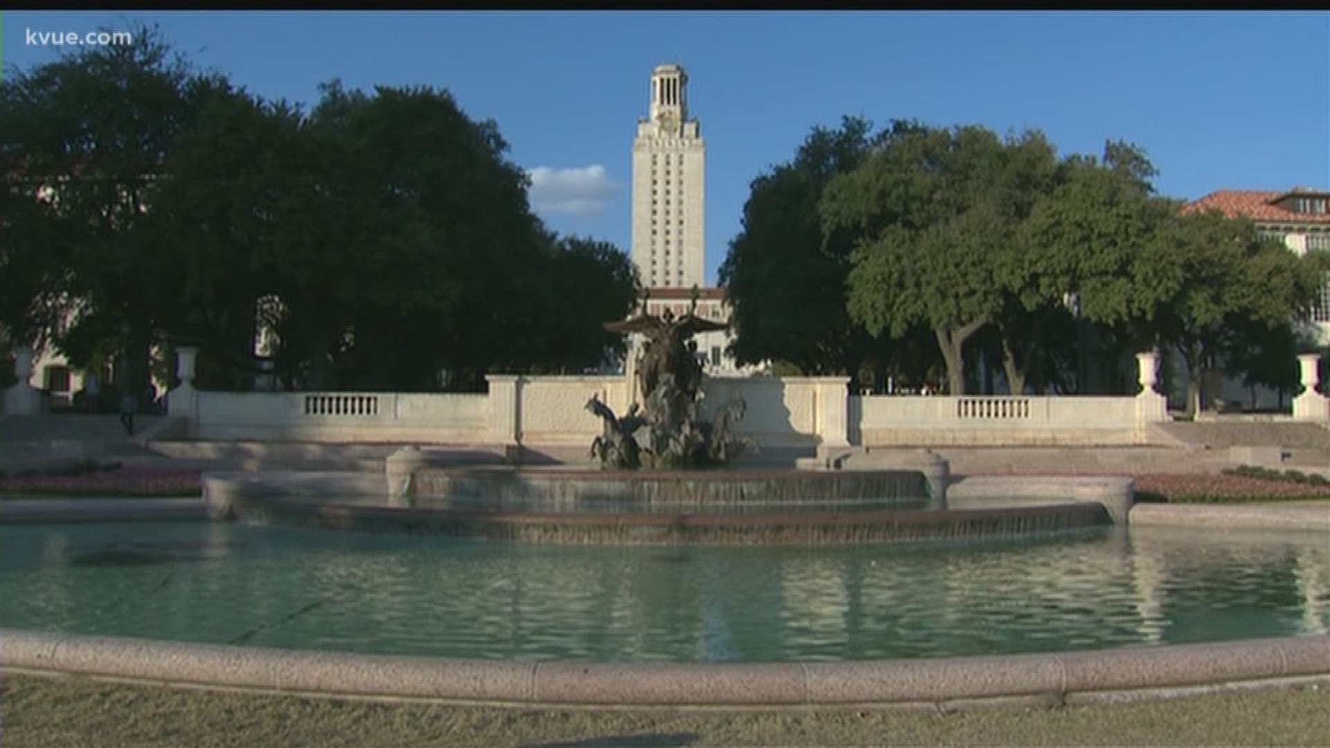 A UT health official confirmed that one student has been diagnosed with the mumps.