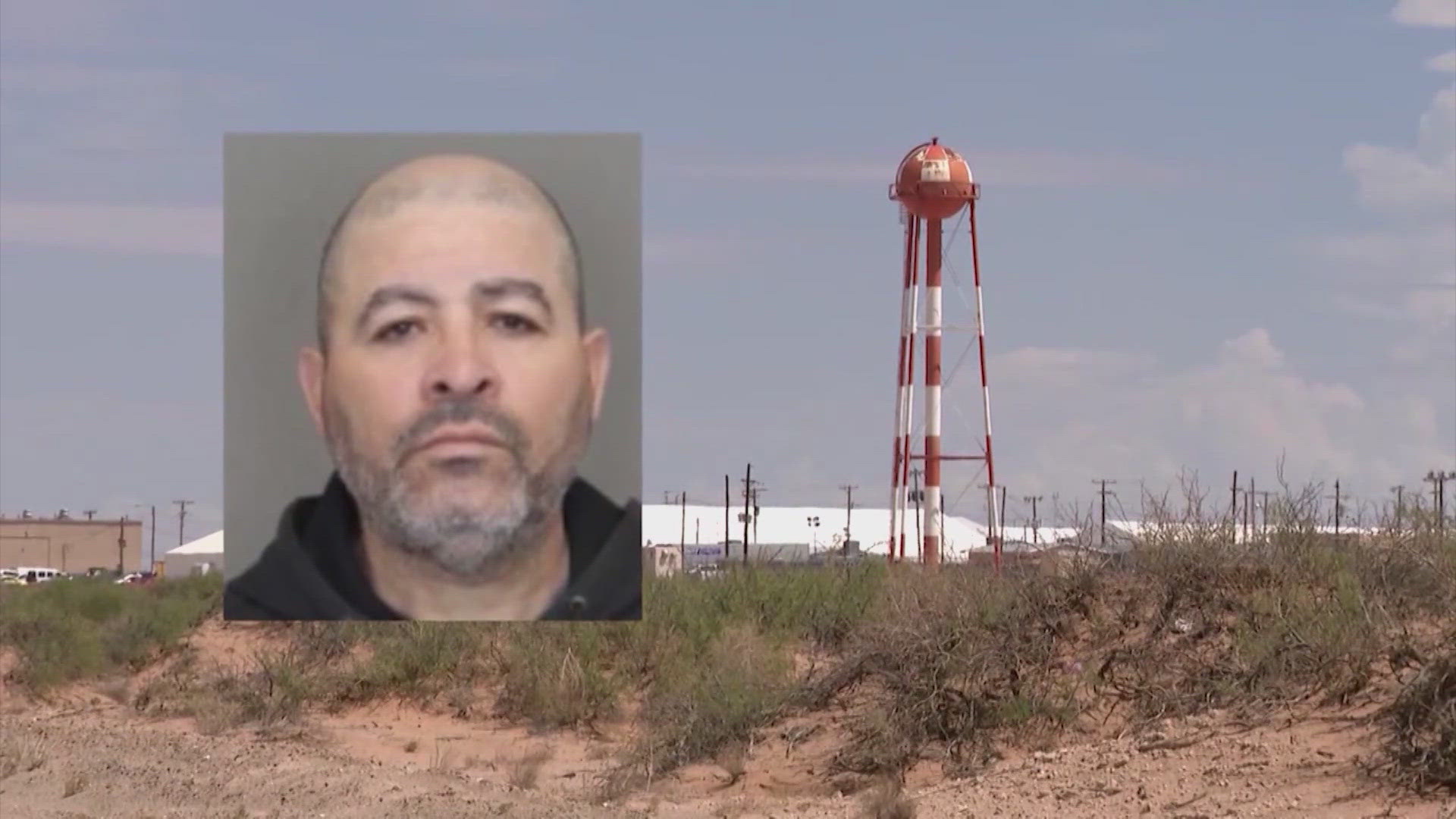 Immigrant’s death in ICE custody ruled homicide by El Paso medical ...