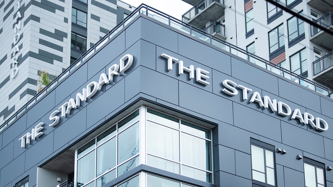 A move-in disaster: UT students concerned for their safety at The Standard apartments - Vimarsana News