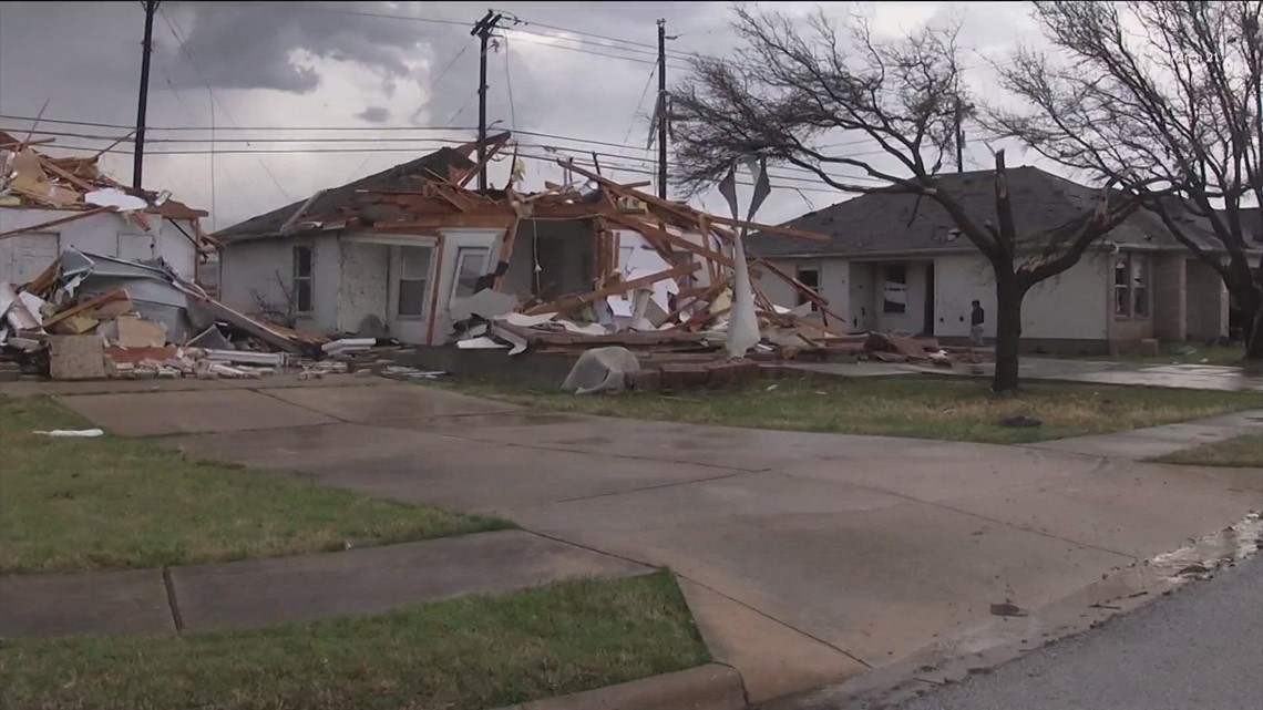 New Research Suggests That Tornado Alley Is Shifting East