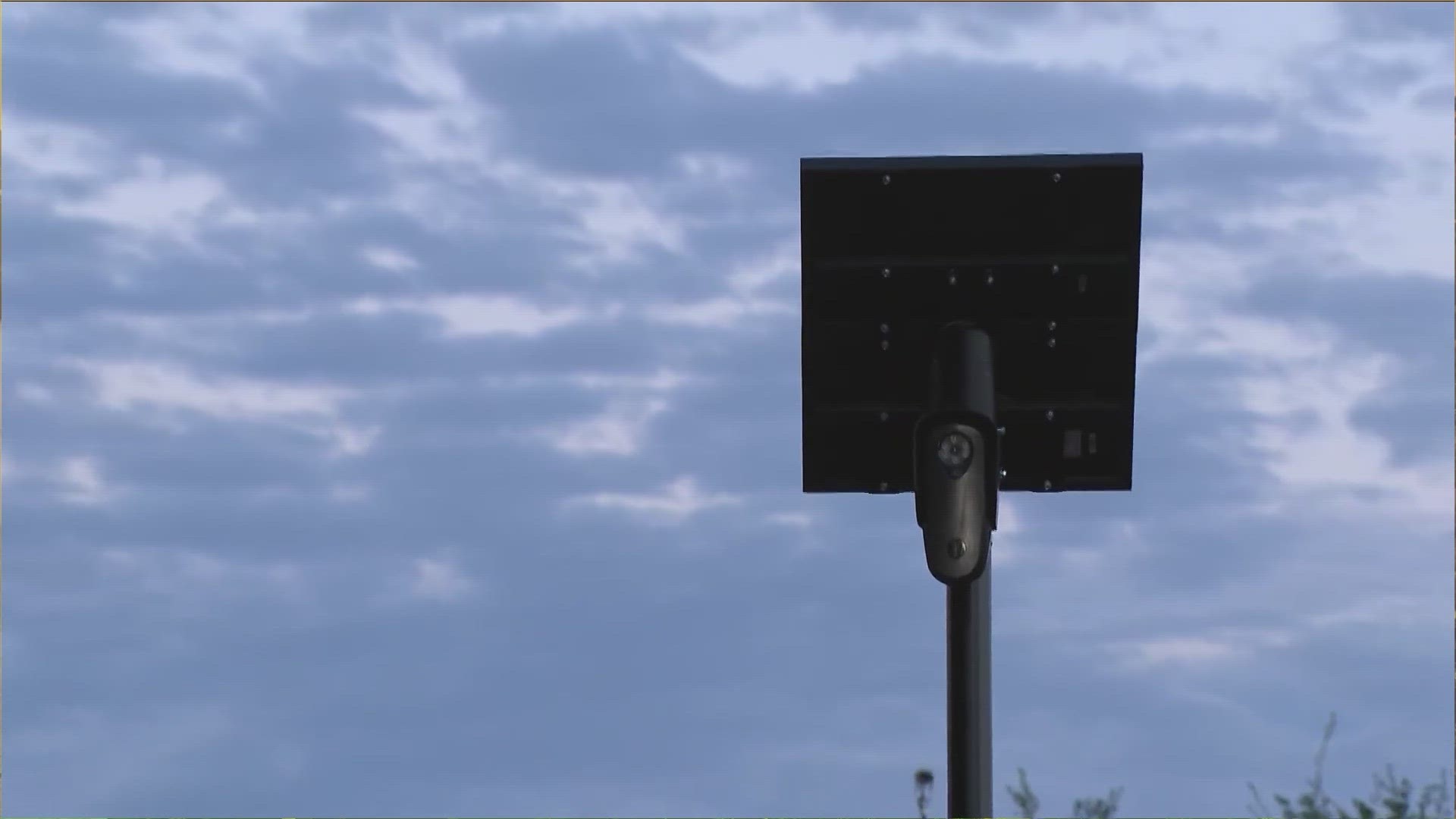 The Austin City Council postponed a vote on a license plate reader pilot program until June 1.