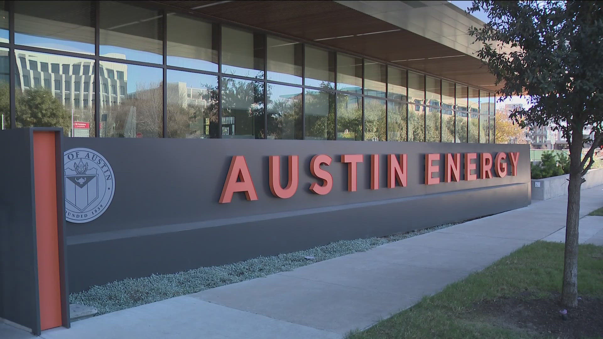 Austin sees its first freeze of season as ERCOT assures the power grid ...