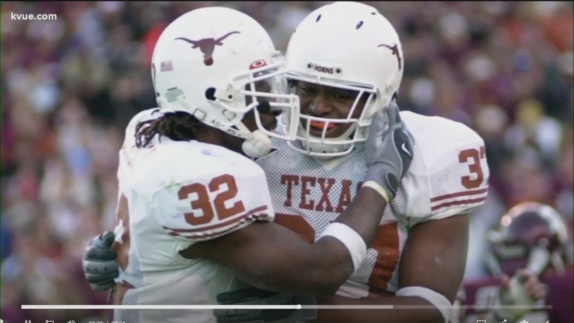 Cedric Benson Dies at 36 in Motorcycle Crash