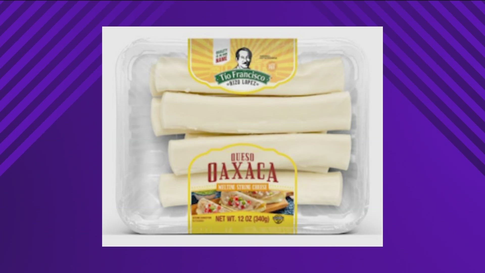 A listeria outbreak linked to cheese has killed two people, including one in Texas. It has sent 20 others to the hospital.