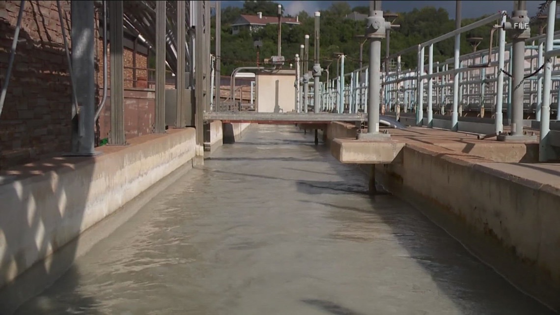 APH says measles detected in Austin wastewater a warning sign