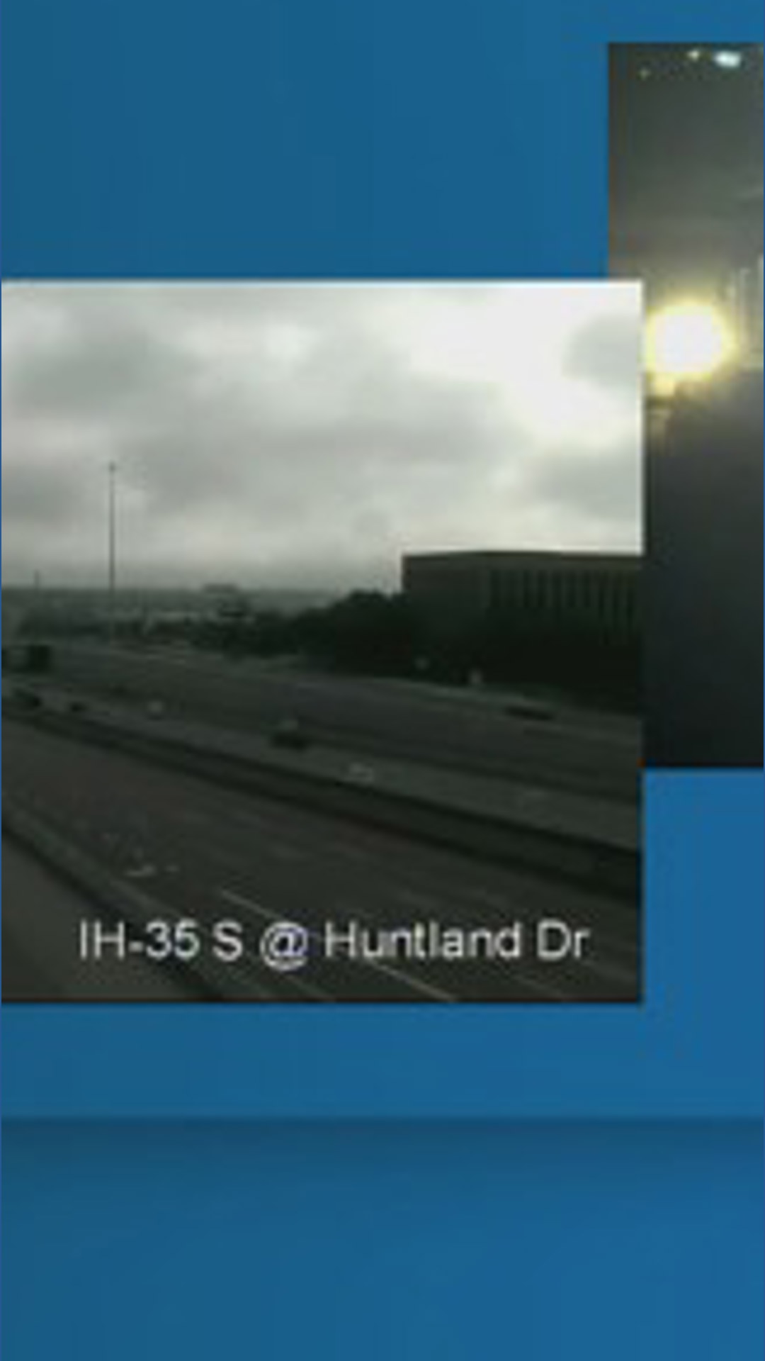 All lanes reopen after overnight crash on I-35 | kvue.com
