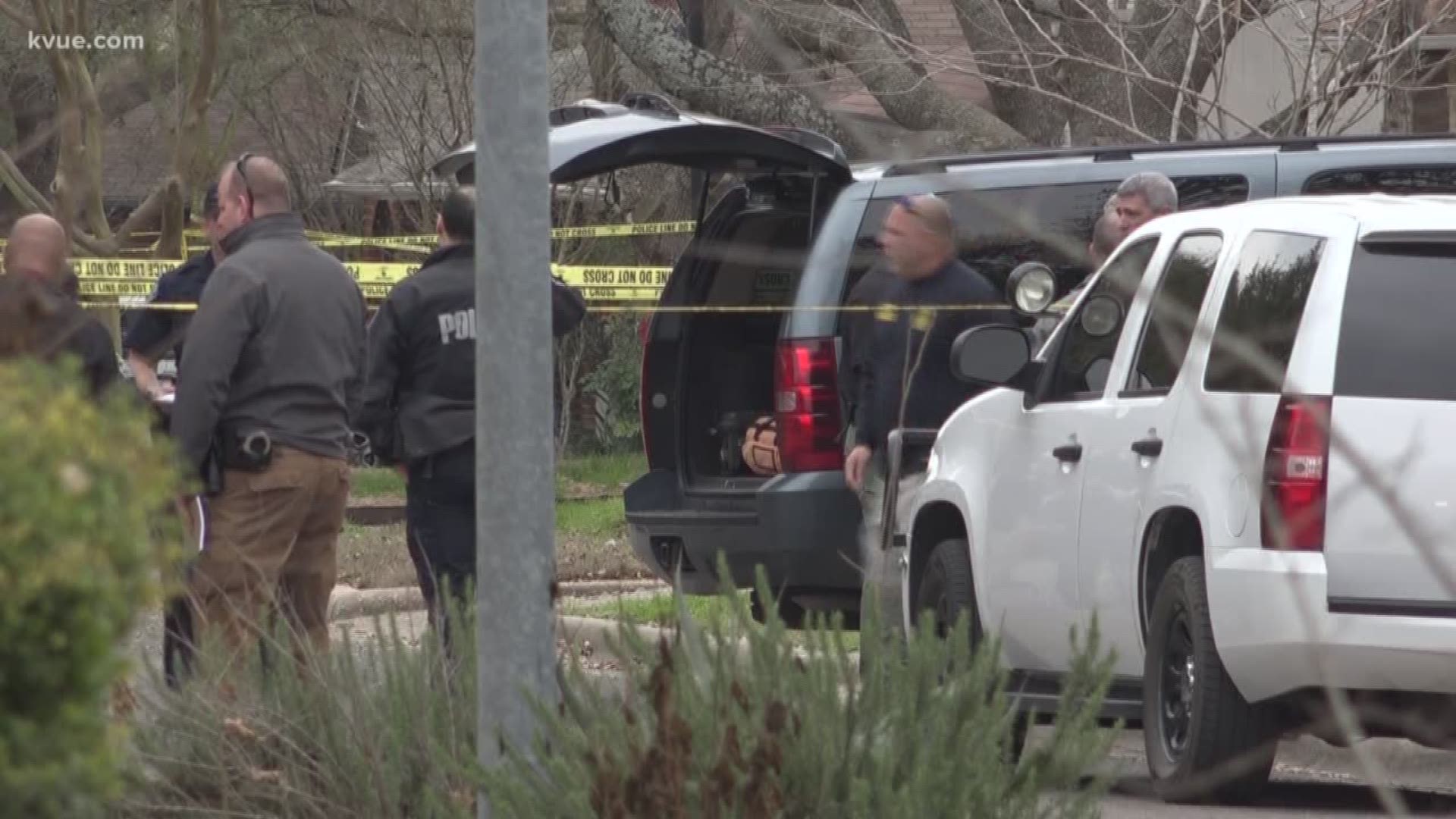After a deadly explosion at a house in northeast Austin, police are back peddling, saying what they once classified as a murder is now being labeled suspicious.