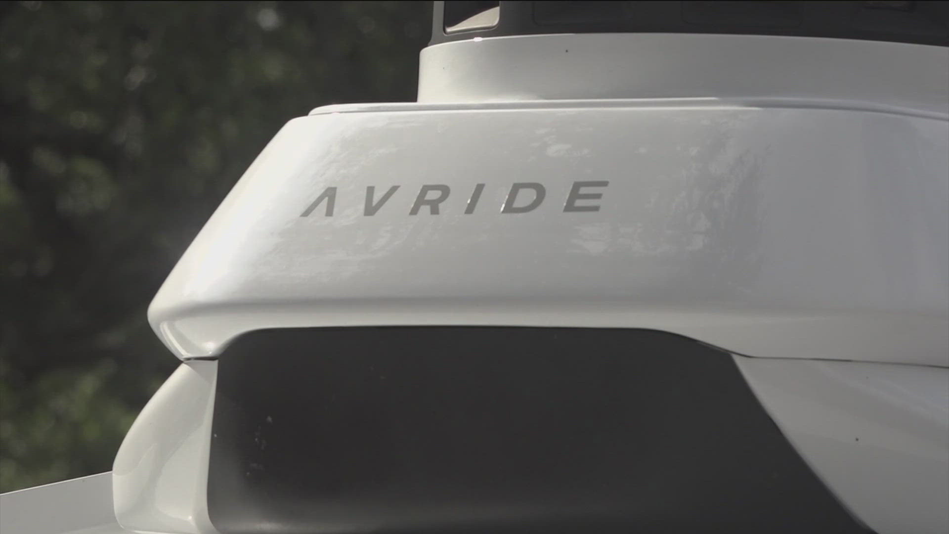 The company's headquarters is located in Austin, and drivers are currently testing the vehicles in the city. 