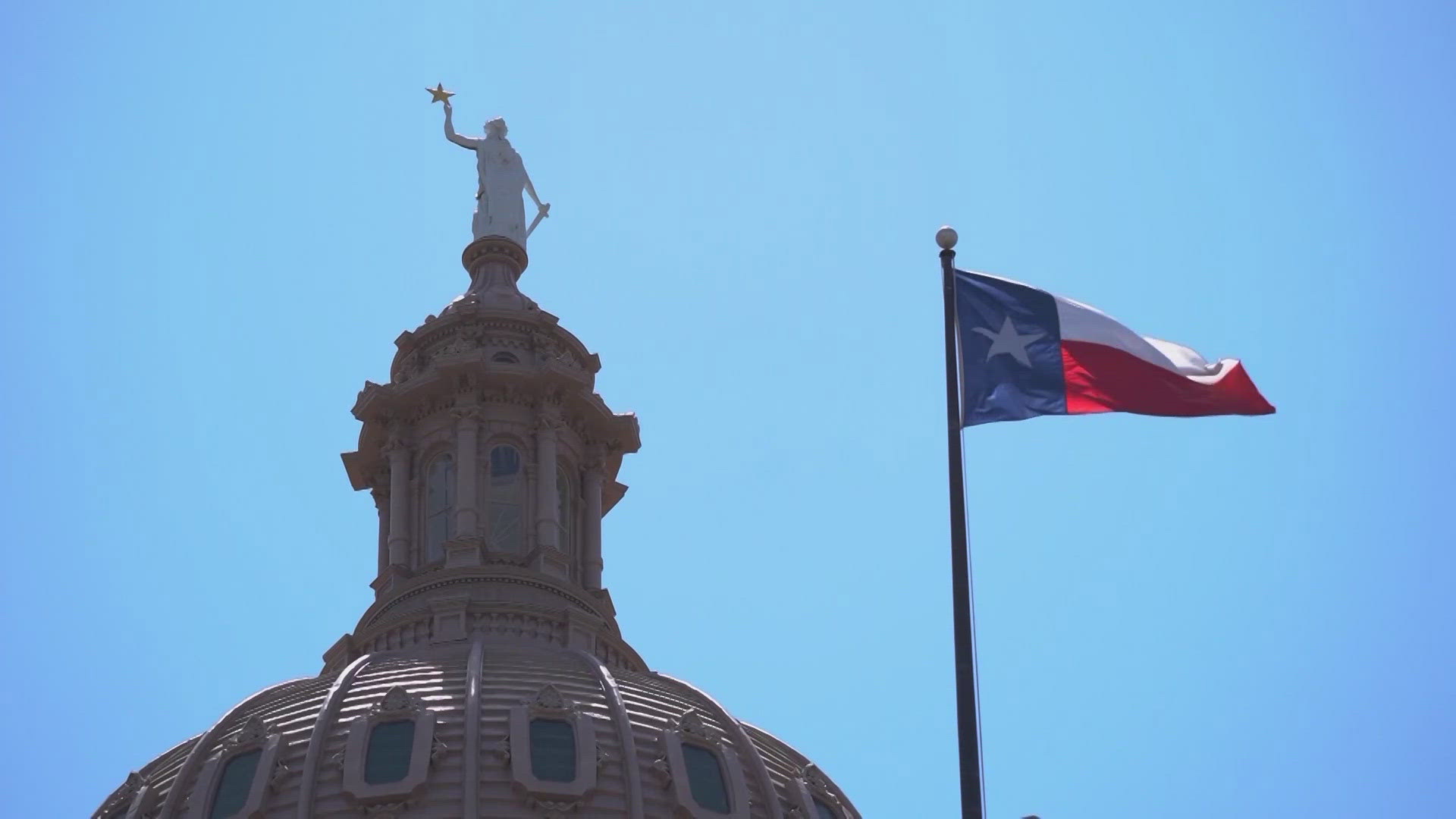 Judge rules against lawsuit challenging Texas' $3B dementia research ...