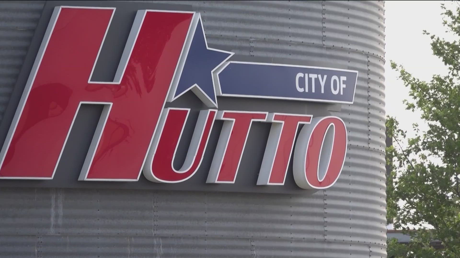 The City of Hutto experienced a potential cybercrime this week.