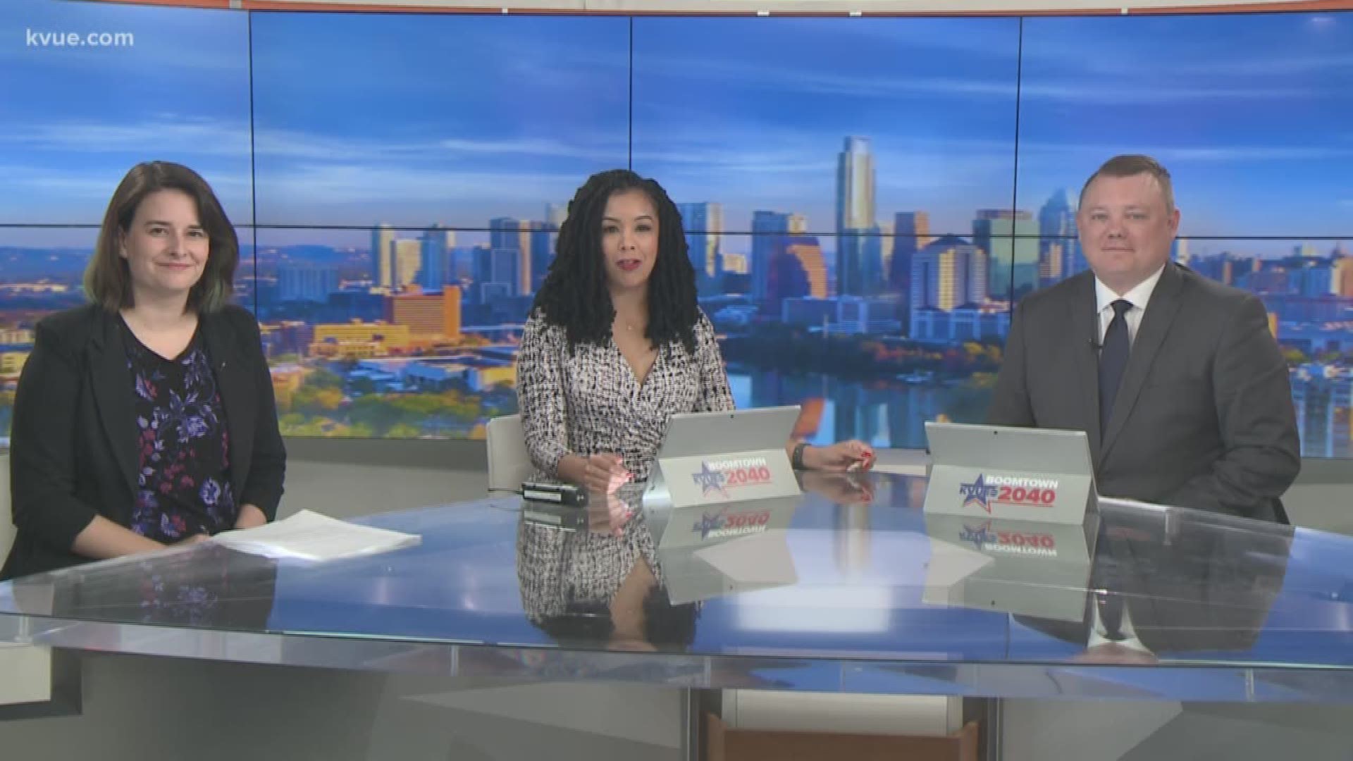 It’s now time for our weekly political segment: Texas Face Off. Joining KVUE is Tara Pohlmeyer, who is the communications manager with Progress Texas and Matt Mackowiak, who is the chairman of the Travis County Republican Party.