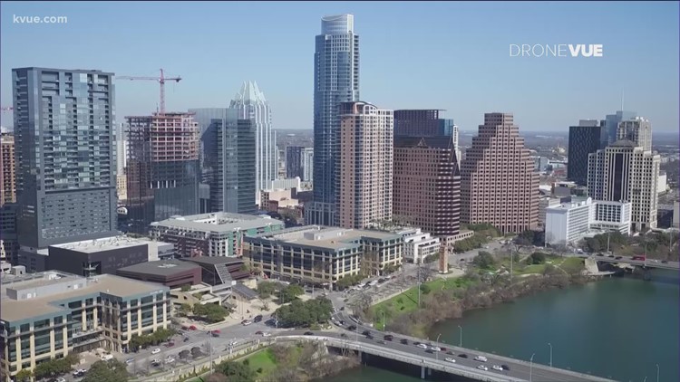 Austin working to add affordable housing in city