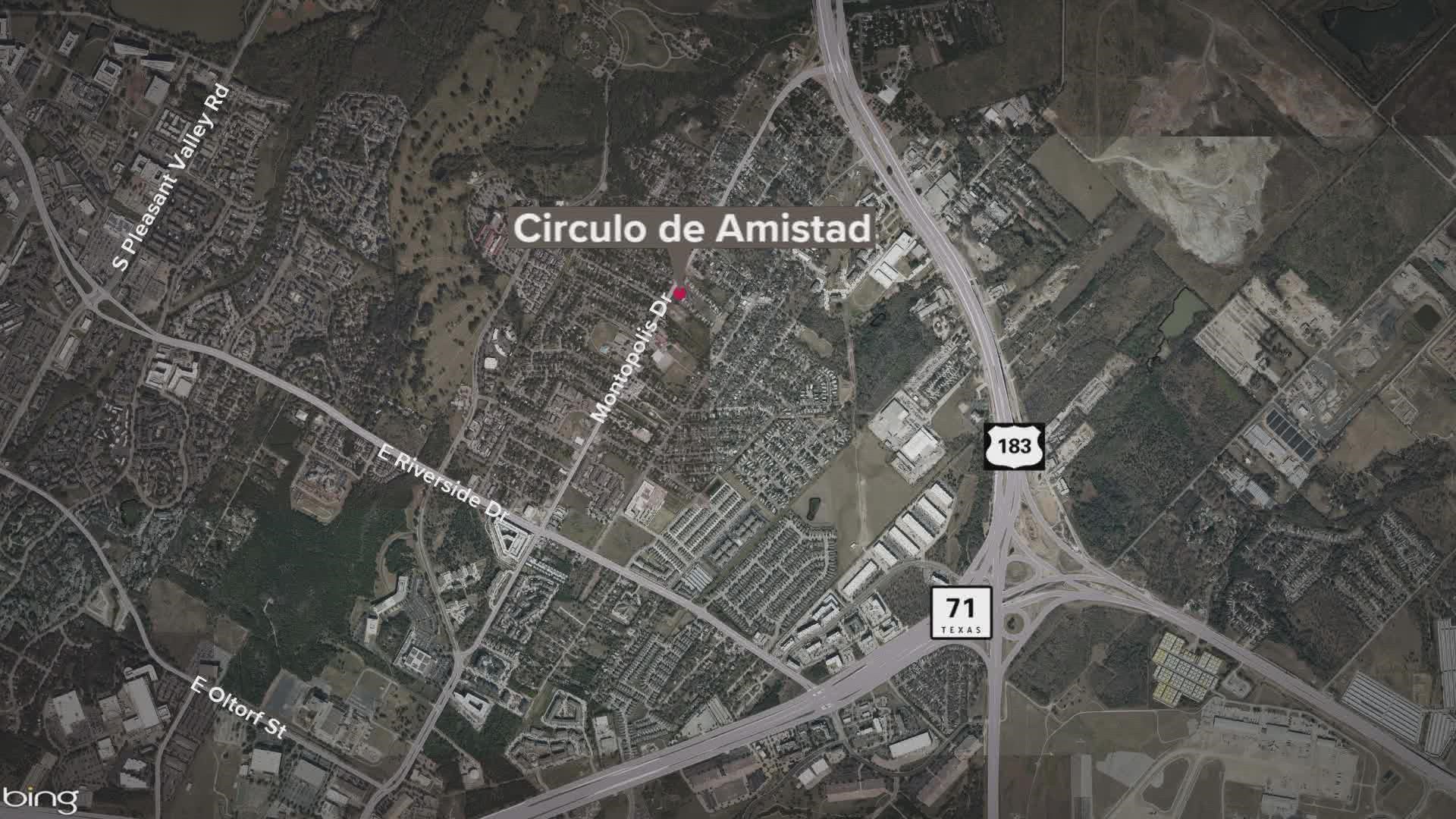 Austin Habitat for Humanity is adding more homes to a neighborhood to help make the dream of owning a home a reality for more residents.