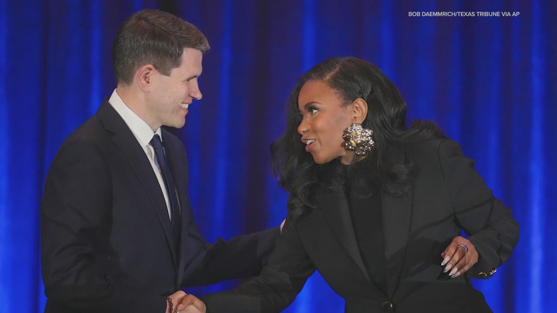 'The View' reportedly under investigation after interview with Texas State Rep. James Talarico