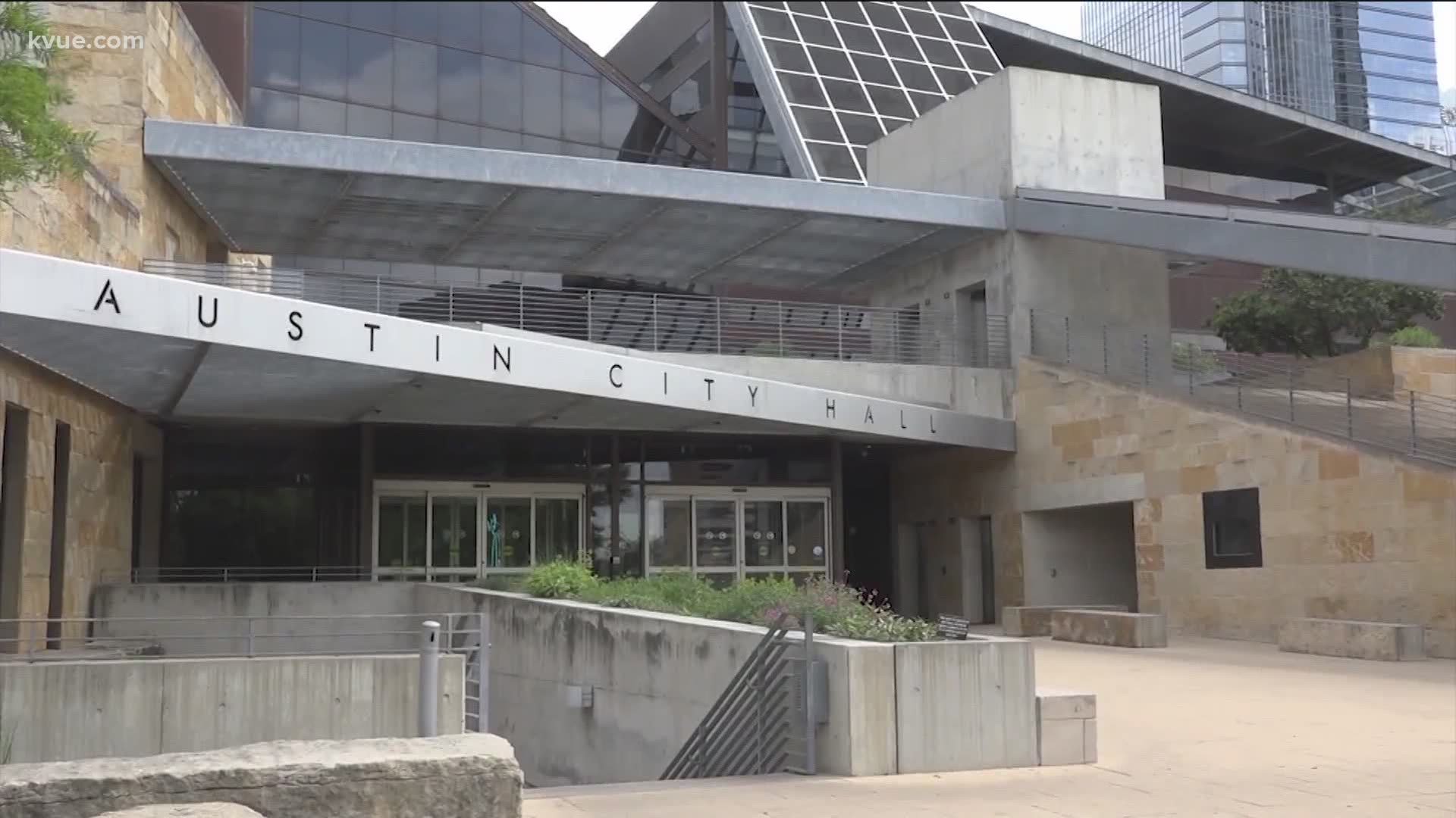 Some members of the Austin City Council want to restructure the police department. On June 11, the council will vote on resolutions aimed at achieving that.
