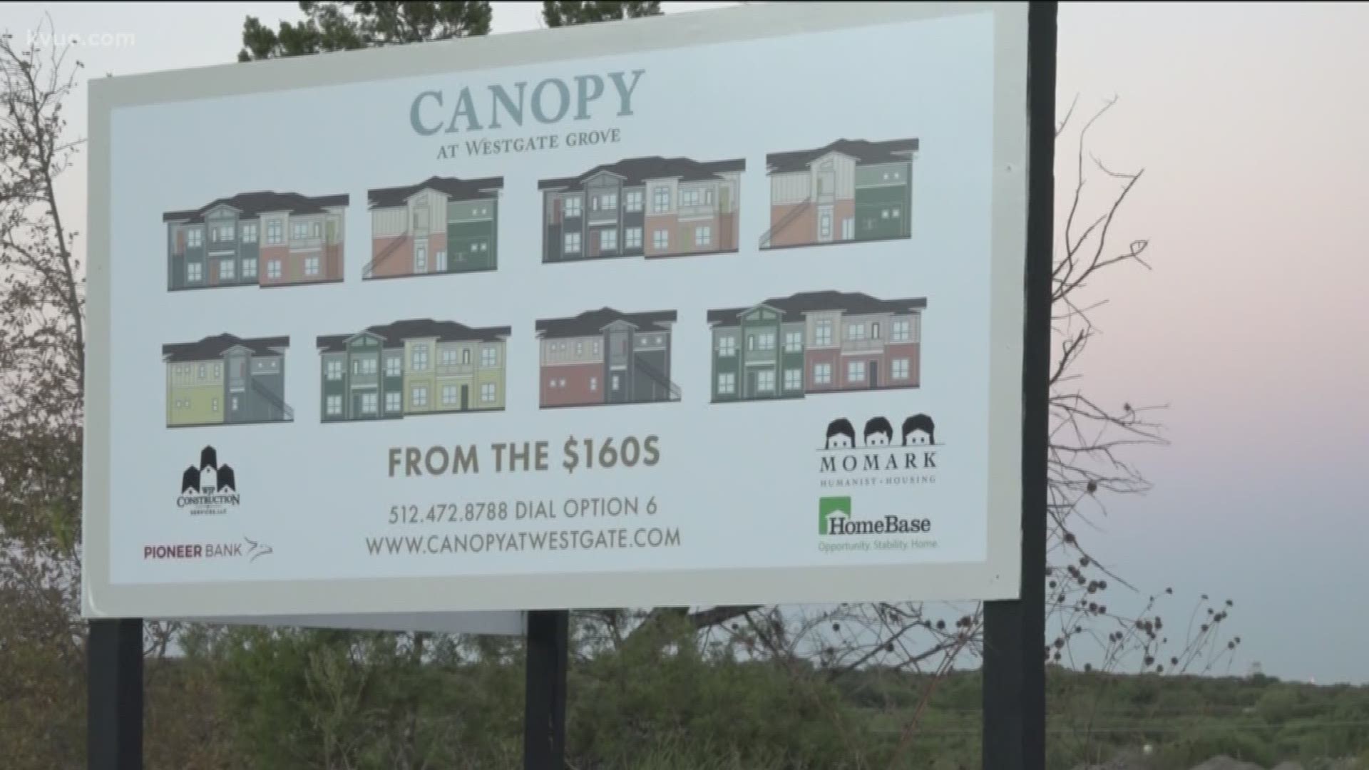 A developer plans to build 88 affordable condos in South Austin, in partnership with the City.