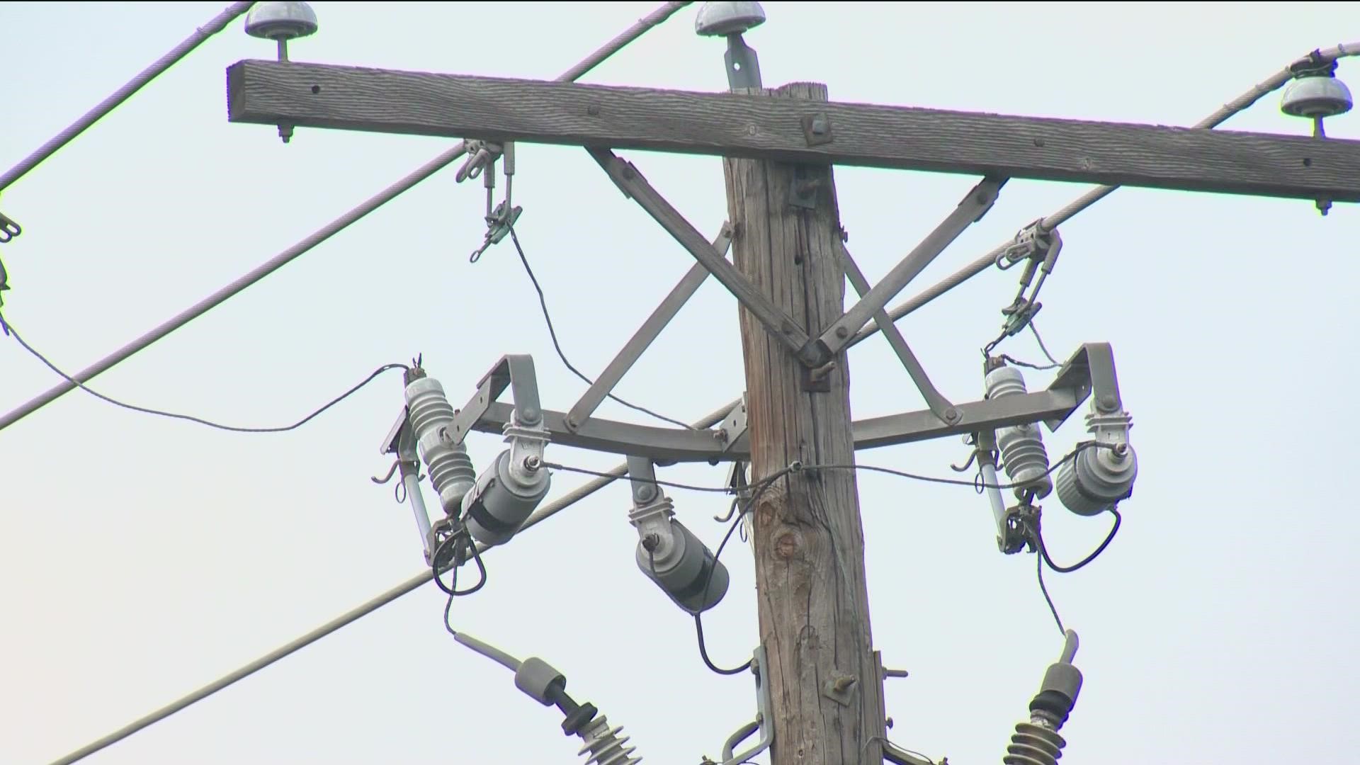 Another power plant is coming to Central Texas to help ensure the state's power supply.