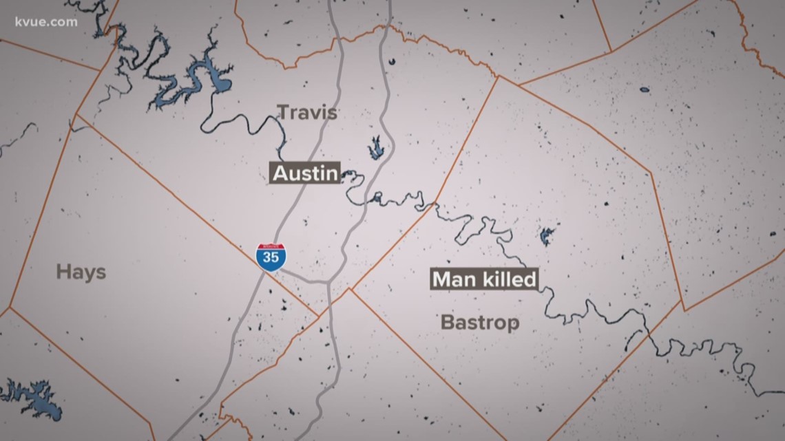 Bastrop County man charged with murder after allegedly stabbing