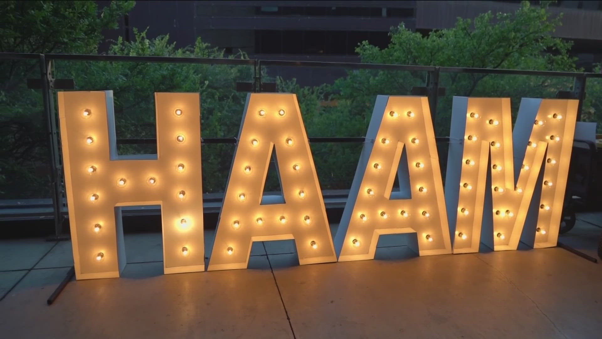 The Health Alliance for Austin Musicians (HAAM) is hosting its annual Corporate Battle of the Bands fundraiser Wednesday night.