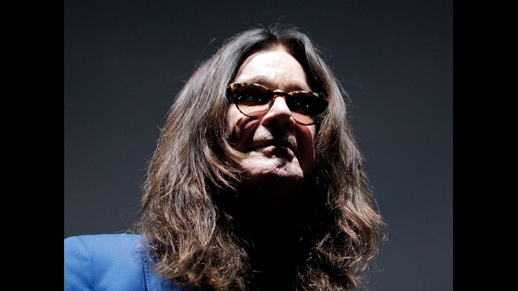 In 'The End' Black Sabbath will play final US concert in SA \m/ 