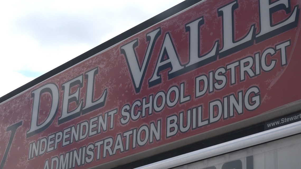 Del Valle ISD Prepares For School Improvements As Other Schools Bonds ...