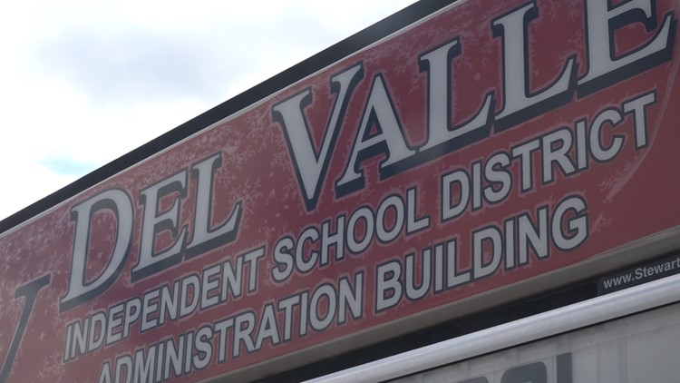 Del Valle ISD opens new Smith Elementary School