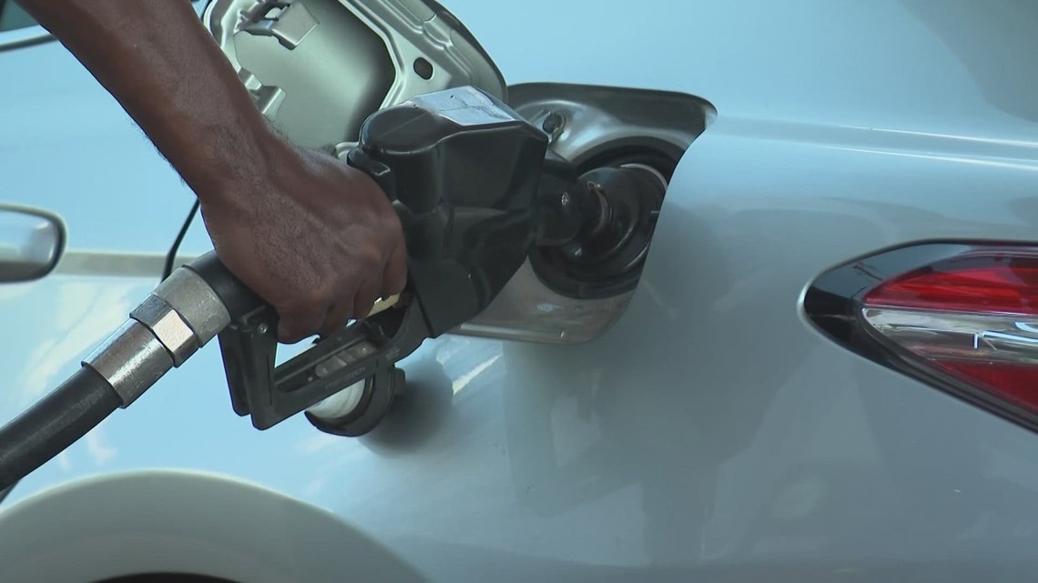 As the conflict with Iran intensifies, gas and oil prices are surging across Texas