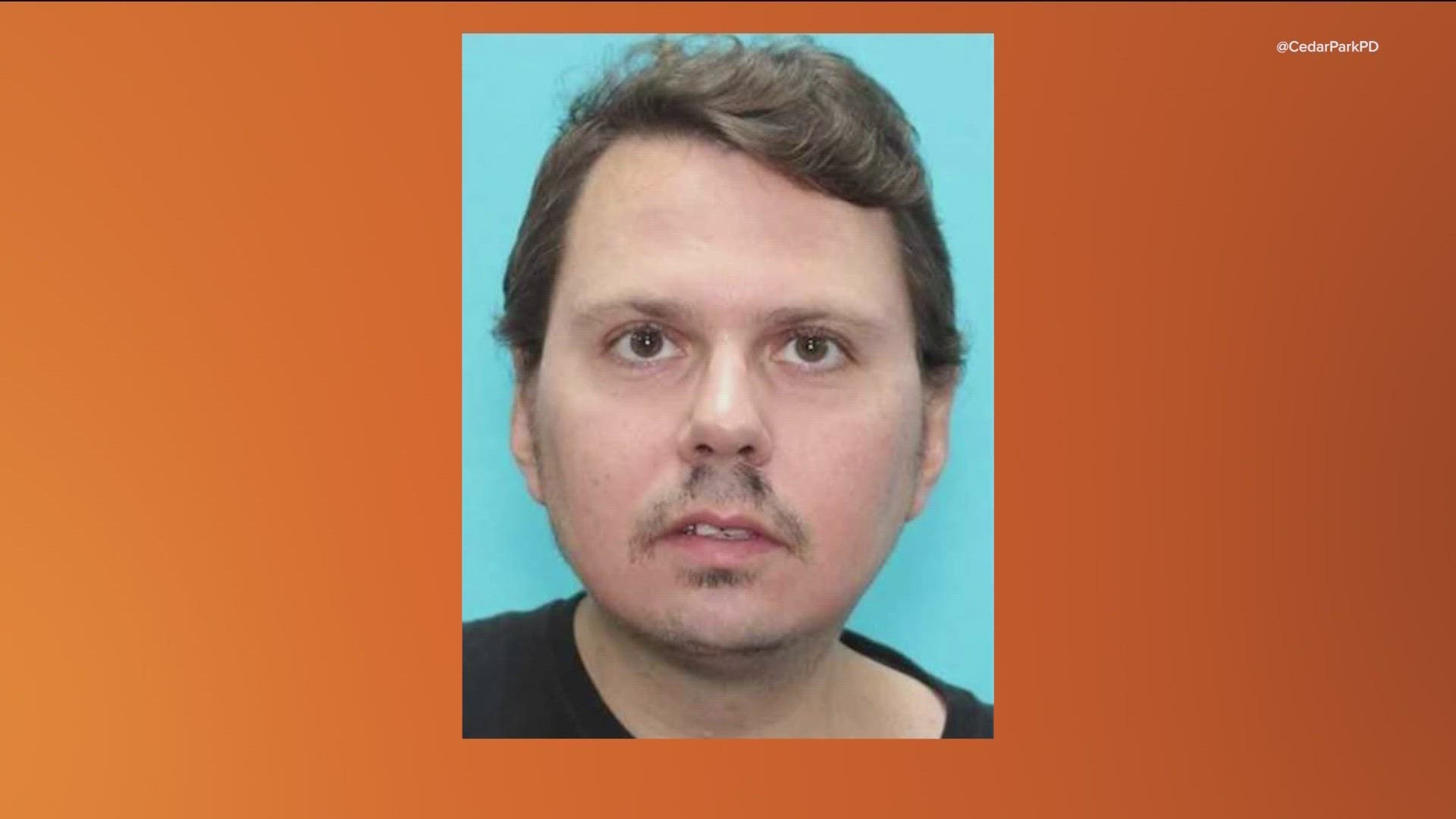 Cedar Park police are looking for a man missing out of the Lakeline area.