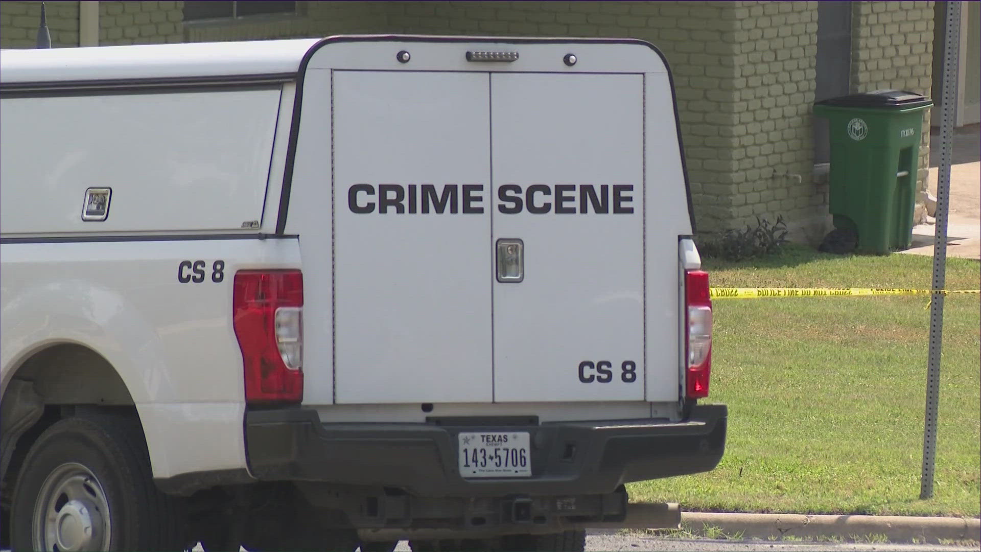 Body found shot under bridge near creek in East Austin identified by ...