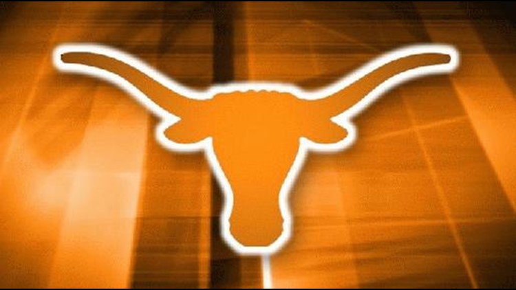 Texas moves Thanksgiving Day game to the following day