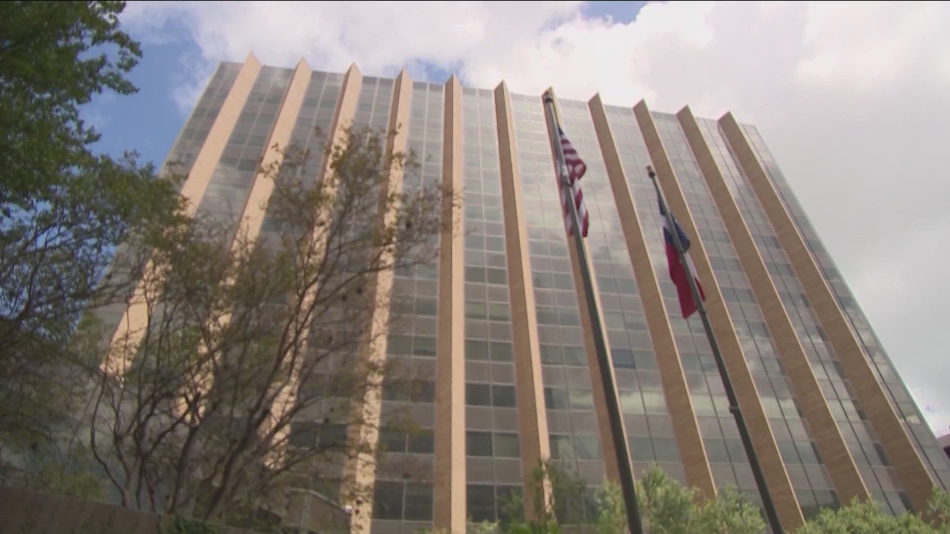 A judge in Travis County issued a temporary injunction of the rules.