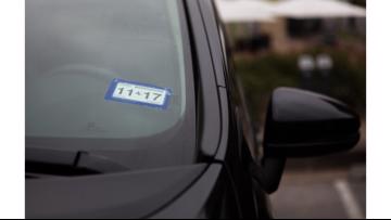 Texans have until April 14 to renew vehicle title and registration