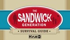 Sandwich Generation Survival Guide