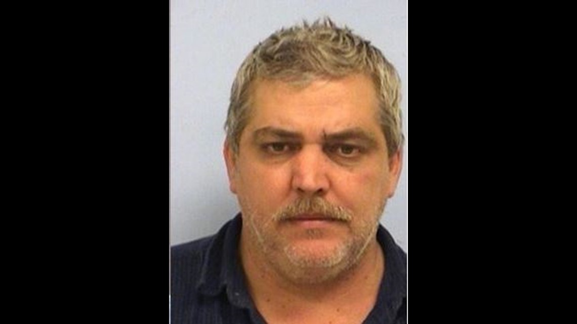 Tim Parlin Man indicted in choir teacher, elderly couple deaths due in court ...