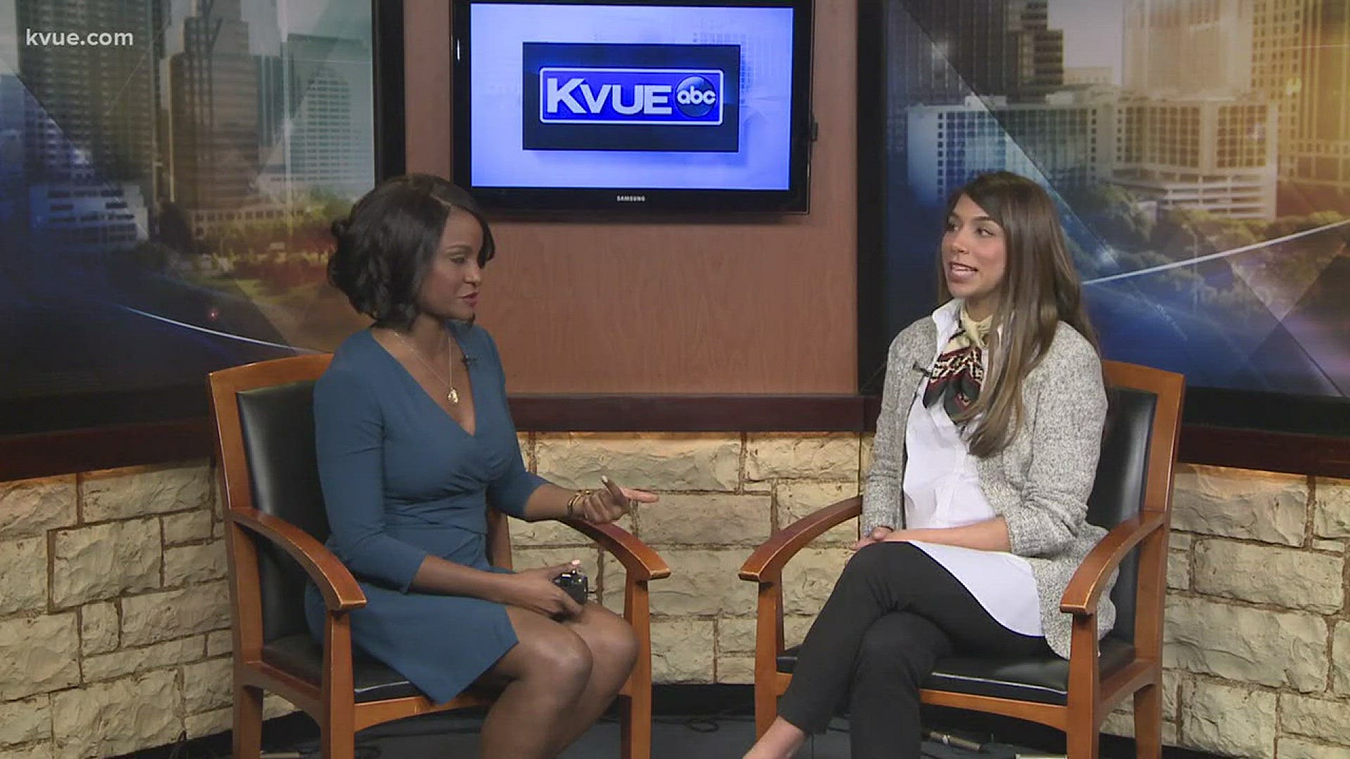 Vanessa McElwrath with ML&R Wealth Management shares what you can do to give your finances a year-end check-up.