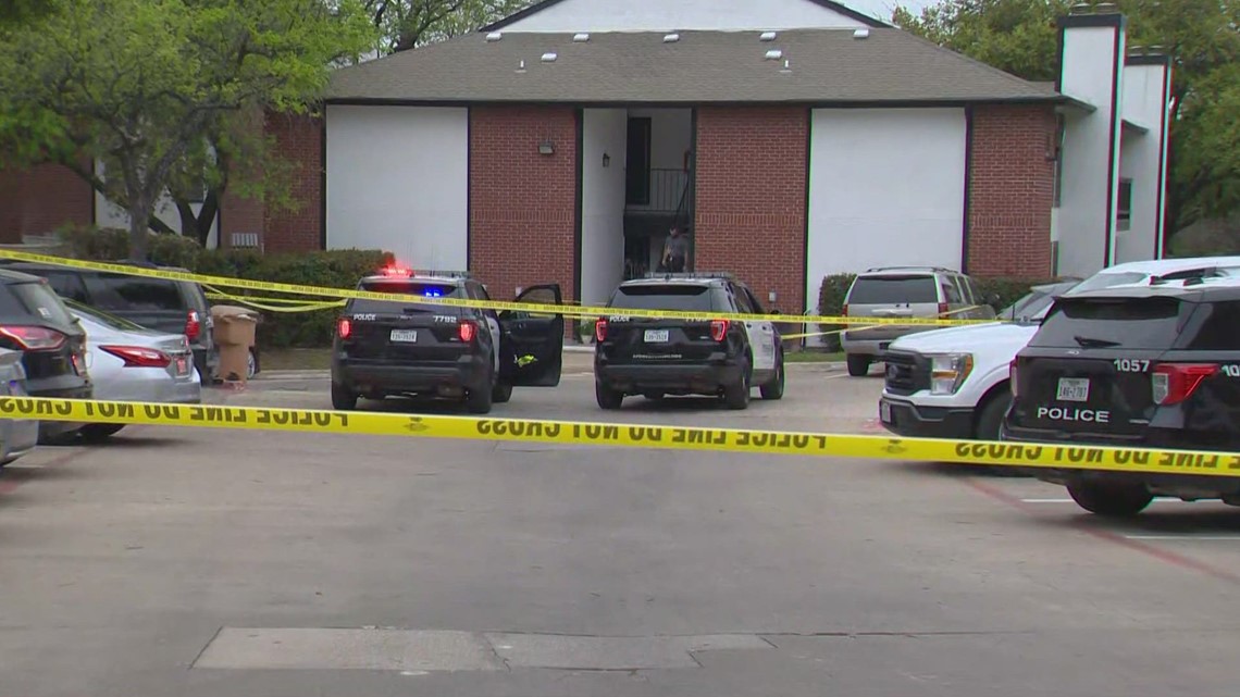 Police investigating suspicious death in North Austin off Metric Boulevard - Vimarsana News