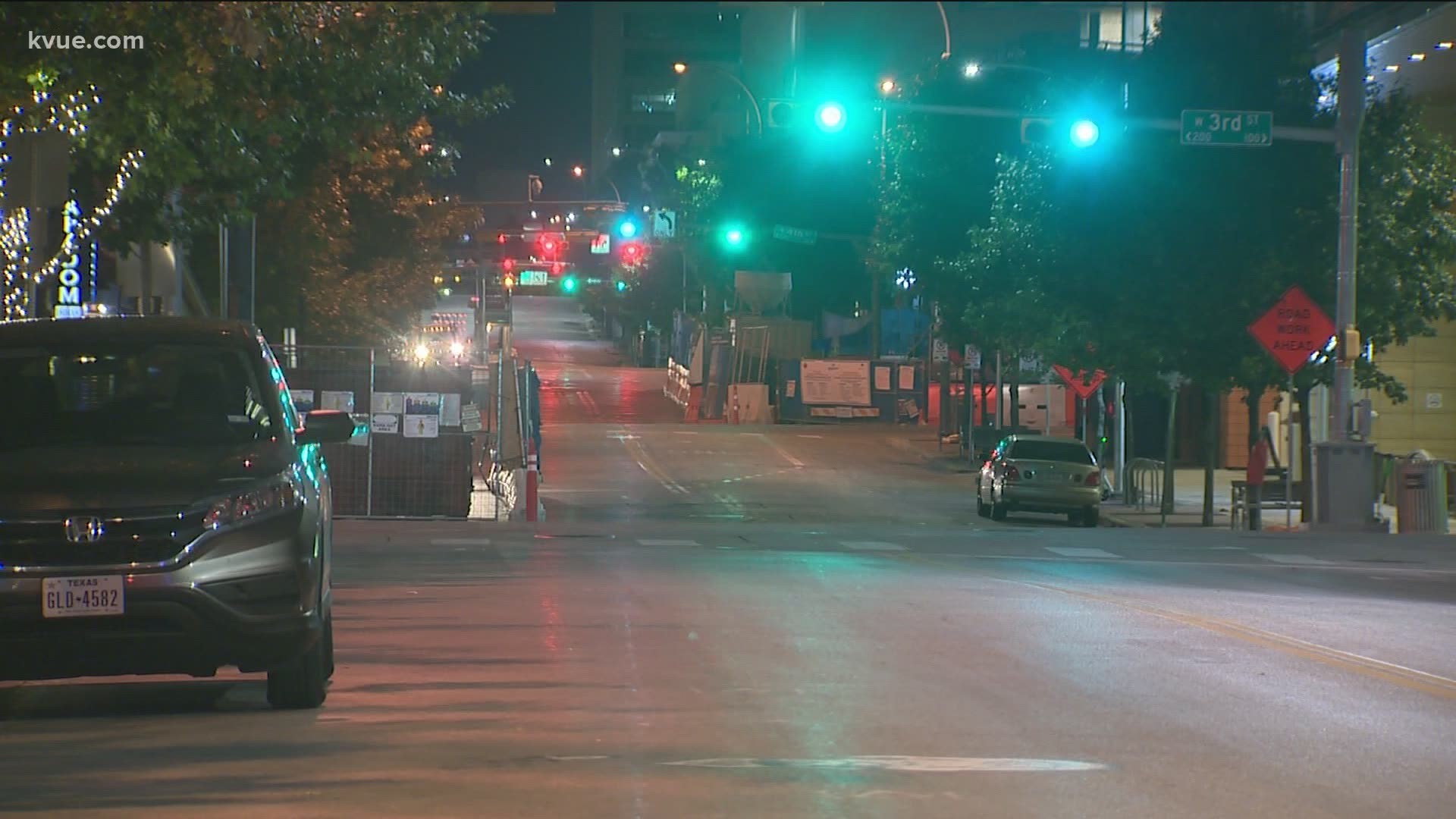 Austin city leaders are planning to reduce speed limits on nearly every major street in town.