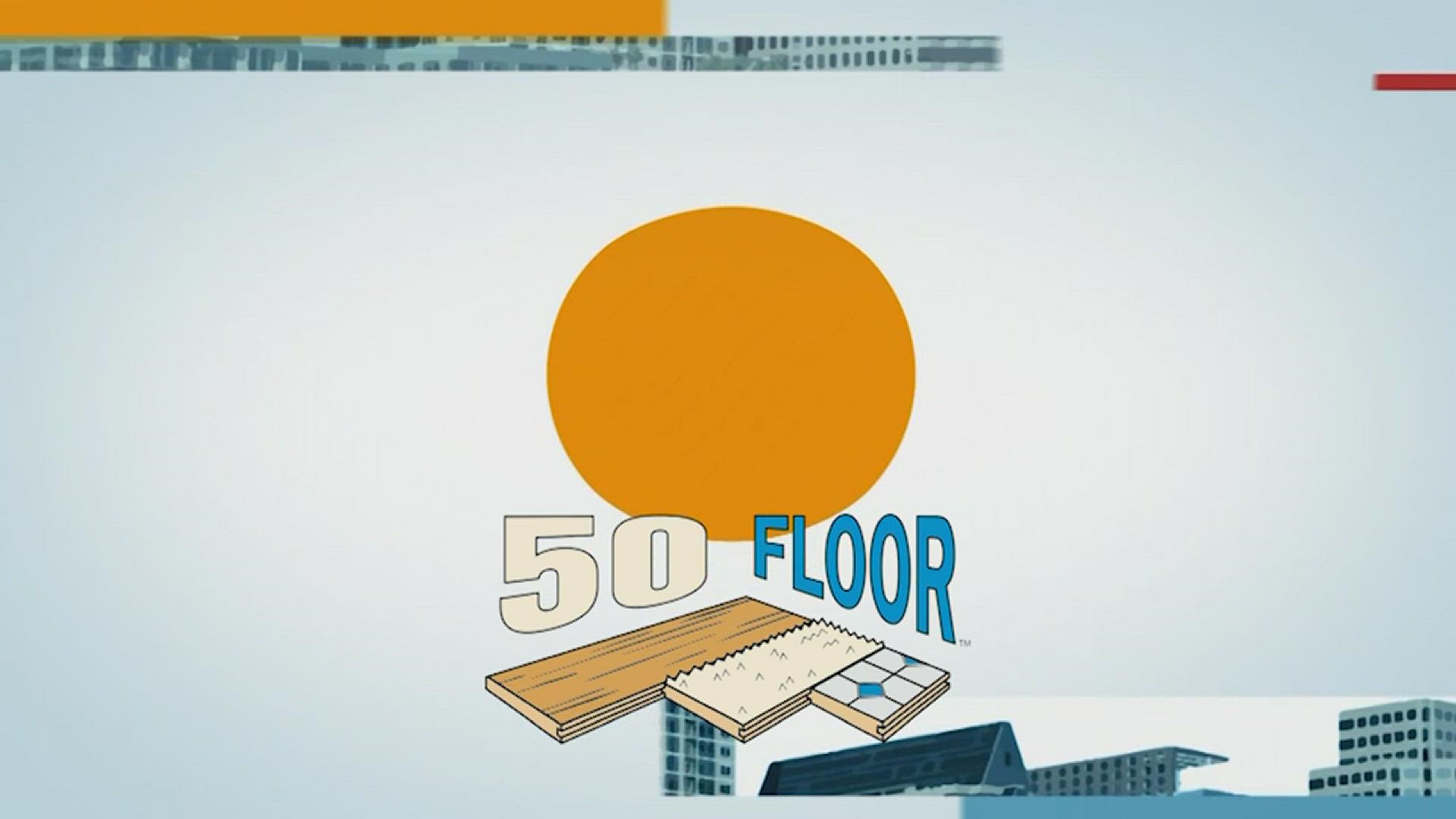 50 Floor: March 7th