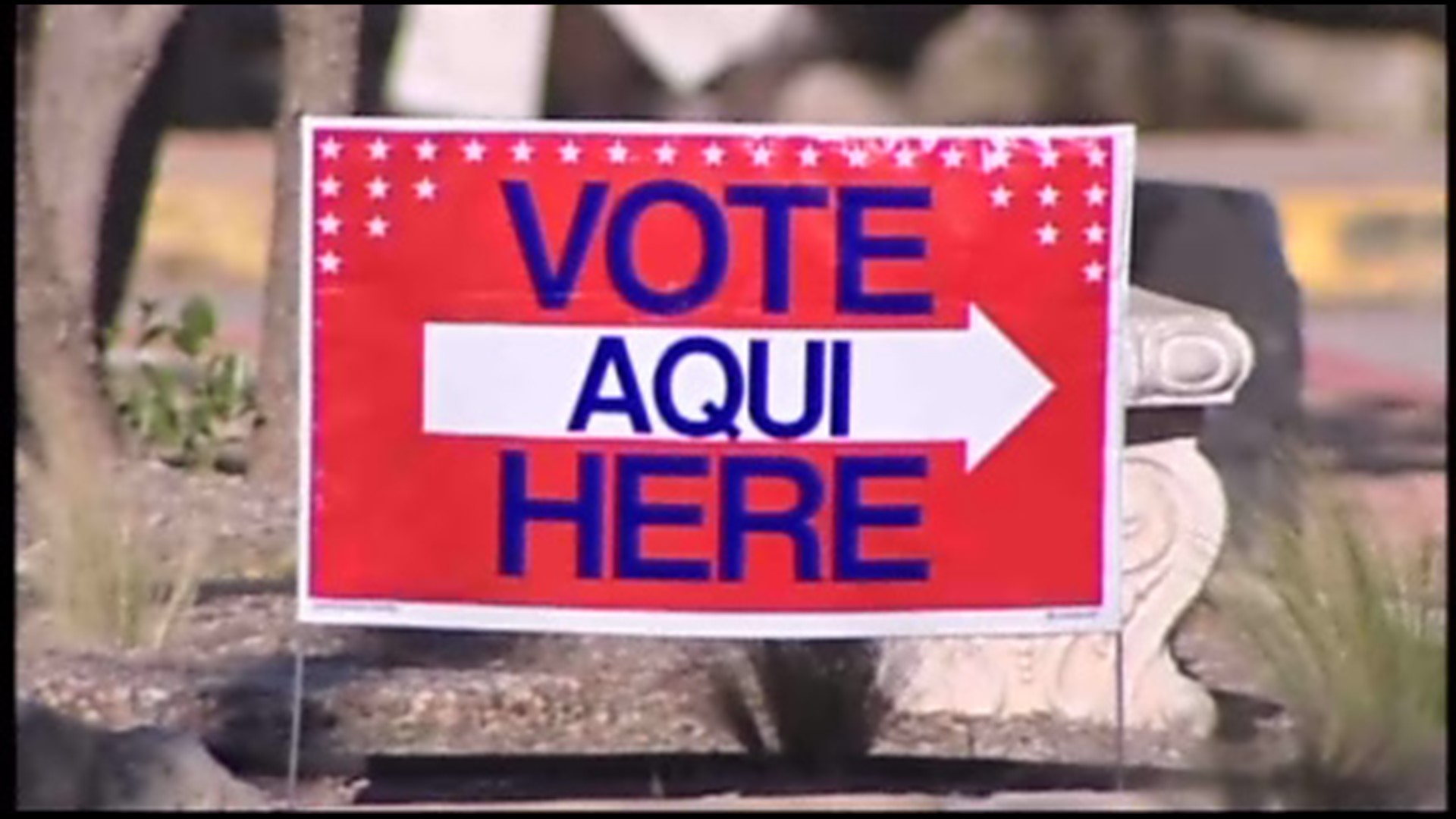 KVUE Political Director Ashley Goudeau is breaking down the 14 propositions on Texas ballots this November. Propositions 6, 7 and 8 would create new infrastructure.