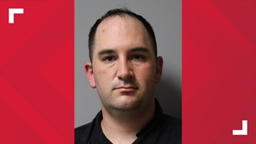 Trial begins for Army sergeant accused of killing Austin protestor in July 2020