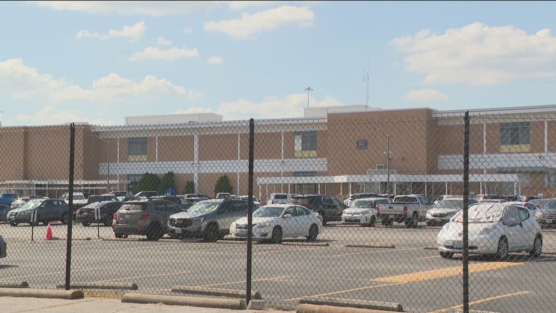 Federal employees in Austin feeling impact of government shutdown