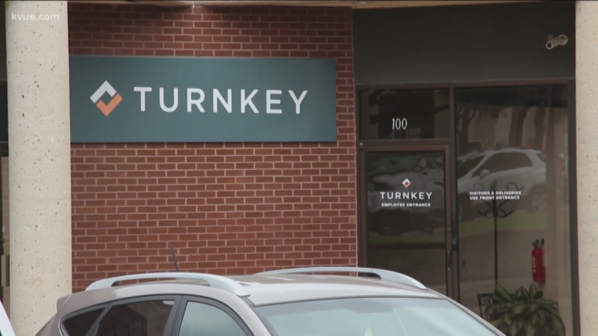 Austin-based TurnKey Vacation Rentals is refusing to give refunds to customers unable to travel because of the pandemic.
