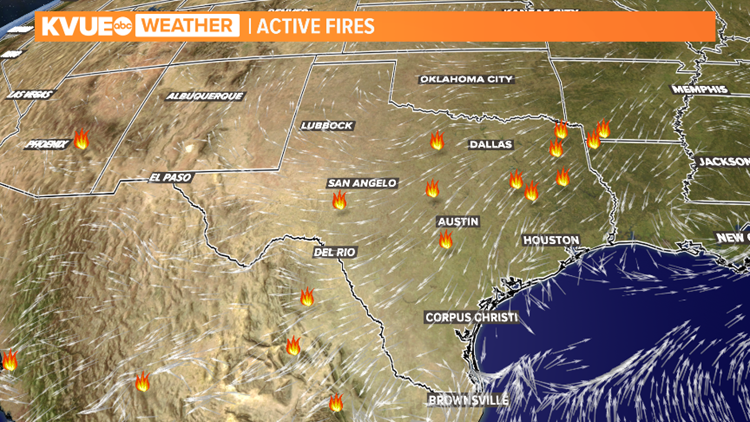 Saharan dust expected to return to Central Texas | kvue.com